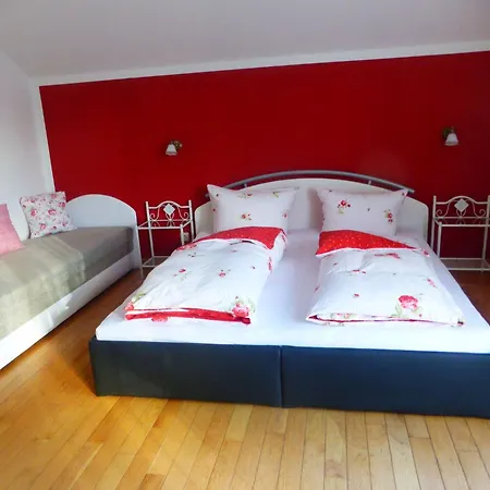 Windrad By Interhome Ауэрбах