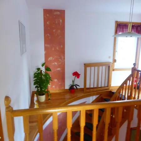 Дом отдыха Windrad By Interhome Ауэрбах