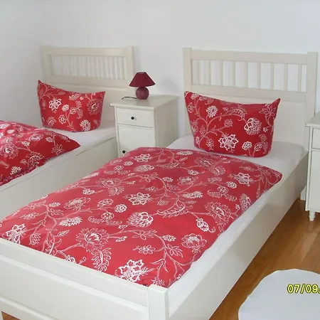 בית נופש Windrad By Interhome *