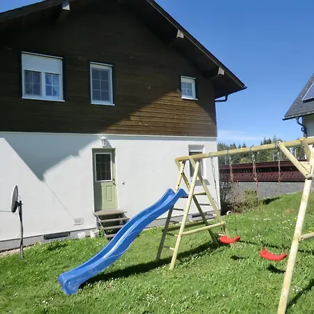 Windrad By Interhome Дом отдыха *