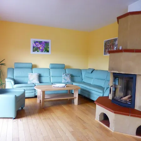 Дом отдыха Windrad By Interhome Ауэрбах