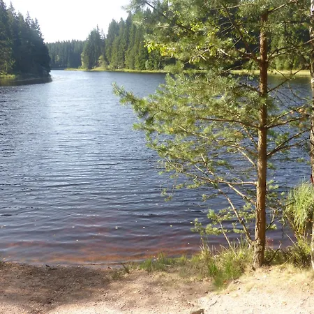 بيت للعطل Windrad By Interhome *