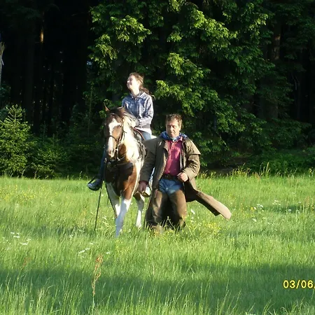 بيت للعطل Windrad By Interhome أورباخ