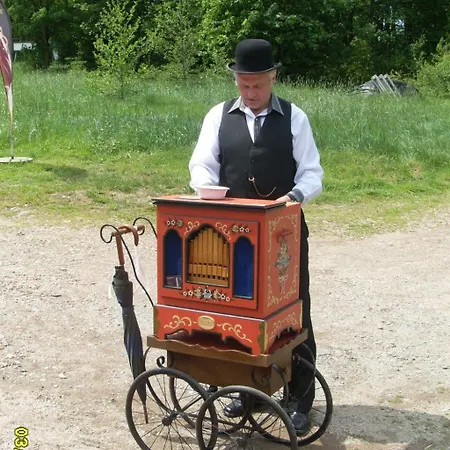 Windrad By Interhome بيت للعطل أورباخ