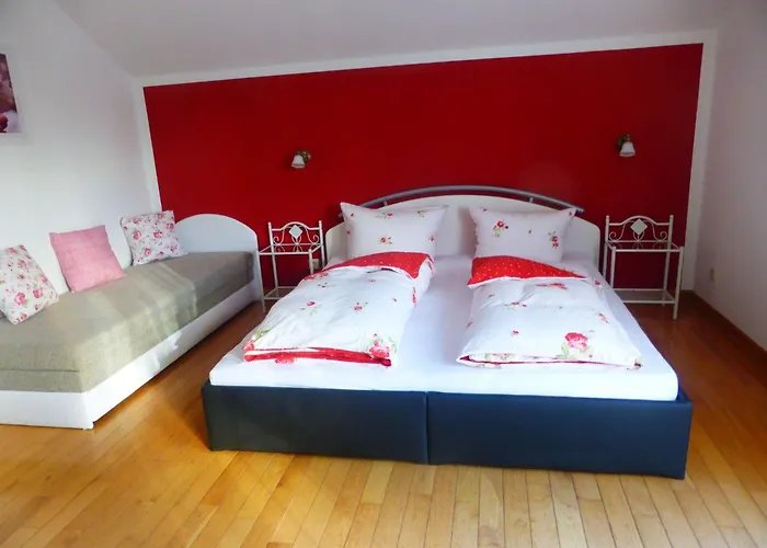 Windrad By Interhome أورباخ