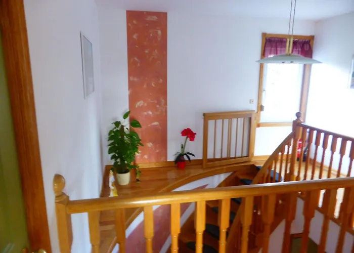 بيت للعطل Windrad By Interhome أورباخ