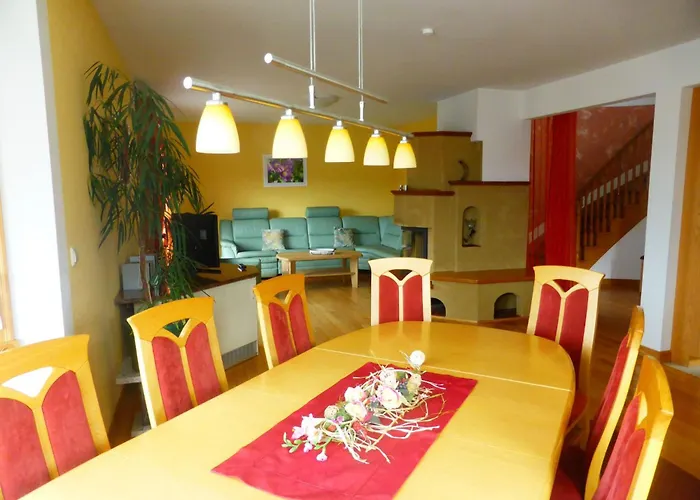 Windrad By Interhome Ауэрбах