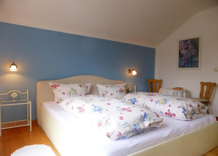 Windrad By Interhome * أورباخ