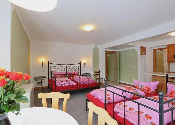 Windrad By Interhome * Ауэрбах