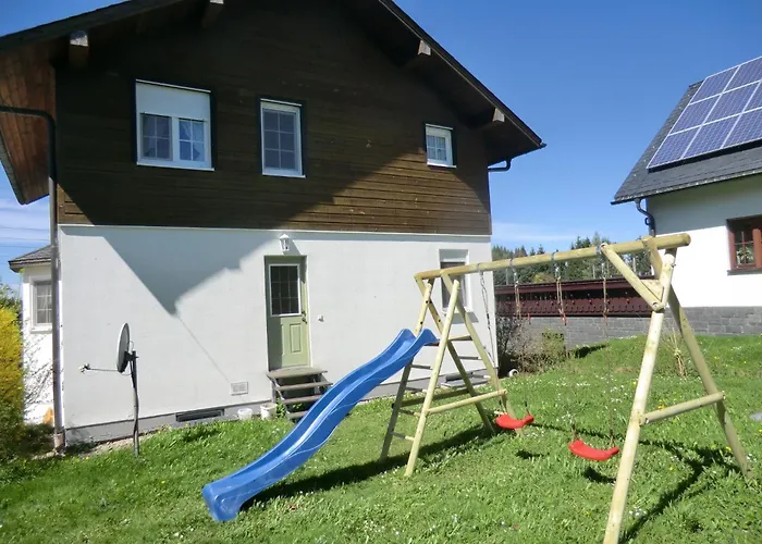 Windrad By Interhome بيت للعطل *