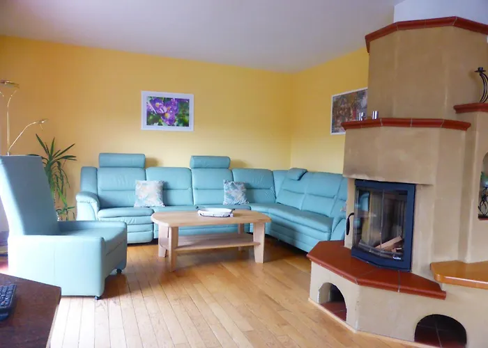 Дом отдыха Windrad By Interhome Ауэрбах