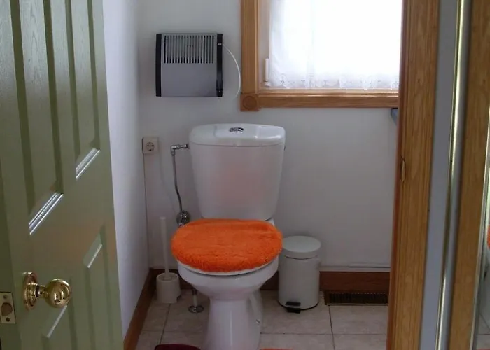 Дом отдыха Windrad By Interhome *