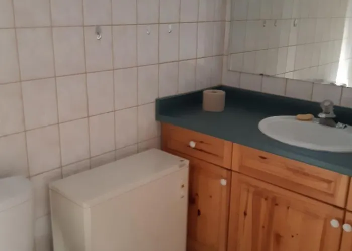 Windrad By Interhome