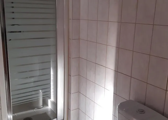 Дом отдыха Windrad By Interhome