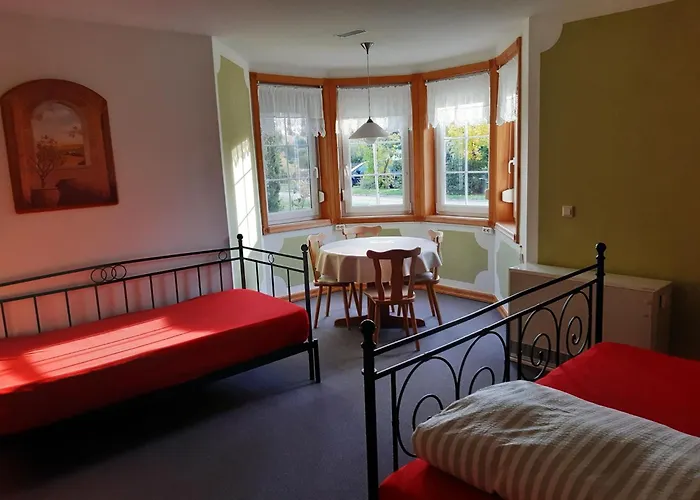 Windrad By Interhome * Ауэрбах