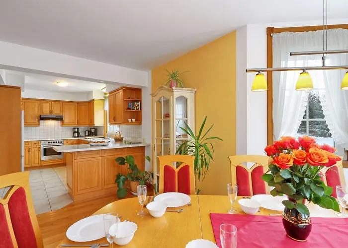 Дом отдыха Windrad By Interhome Ауэрбах