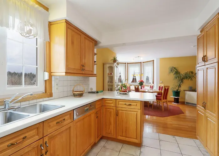 Windrad By Interhome Дом отдыха Ауэрбах