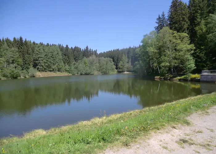 Windrad By Interhome Ауэрбах