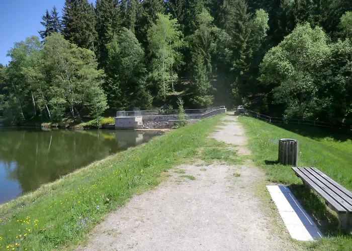 بيت للعطل Windrad By Interhome أورباخ