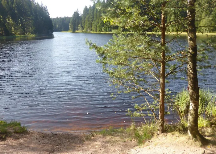 Дом отдыха Windrad By Interhome *