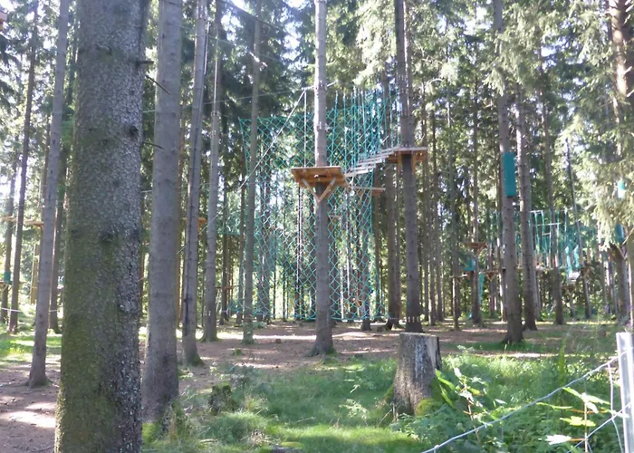 Windrad By Interhome بيت للعطل